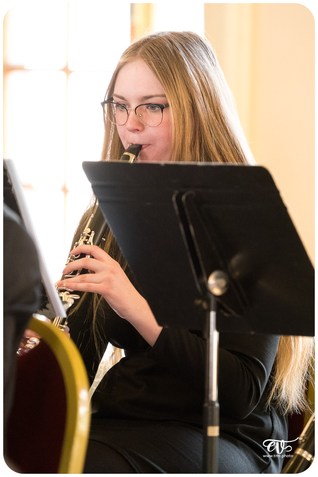 LE PRINTEMPS DE LA CLARINETTE